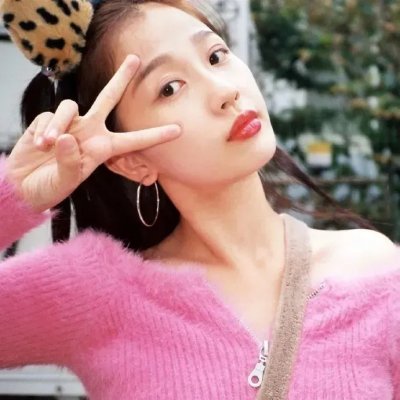 大步向前走